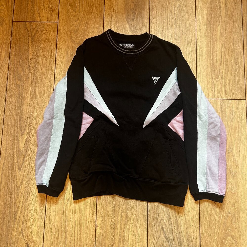 Hypland Crewneck